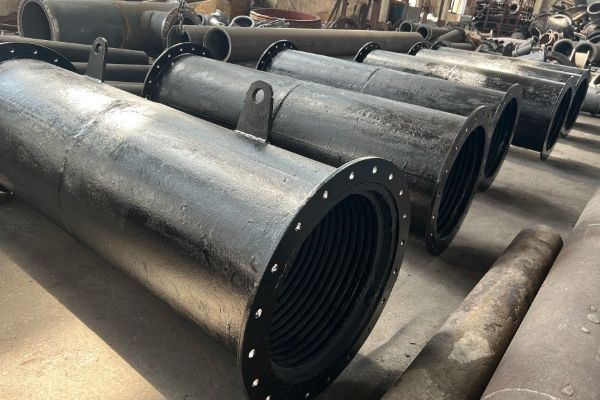 稀土合金耐磨管鑄造廠 稀土合金耐磨管鑄造廠