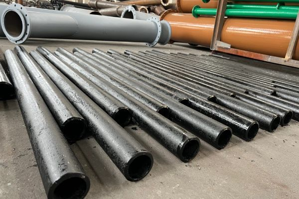 稀土合金耐磨管作用是什麽 稀土合金耐磨管作用是什麽