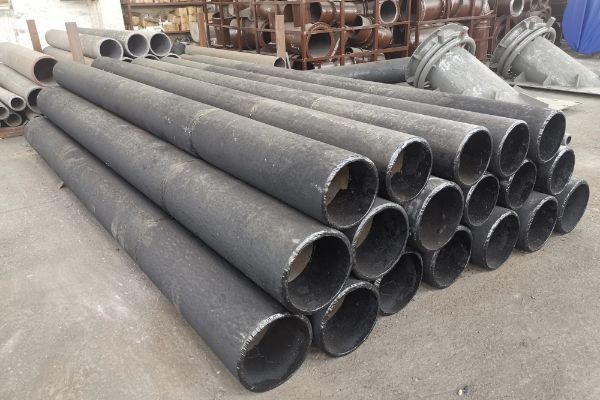 稀土合金耐磨管作用是什麽 稀土合金耐磨管作用是什麽