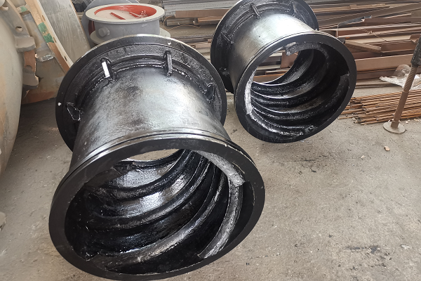 稀土合金耐磨管多少錢一噸