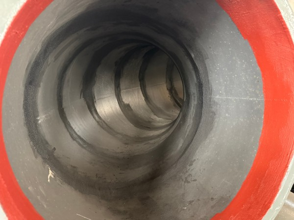 高硬度碳化矽陶瓷管廠家 高硬度碳化矽陶瓷管廠家