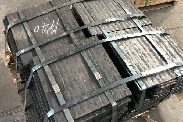 水泥廠球磨機麻豆官网APP下载耐磨