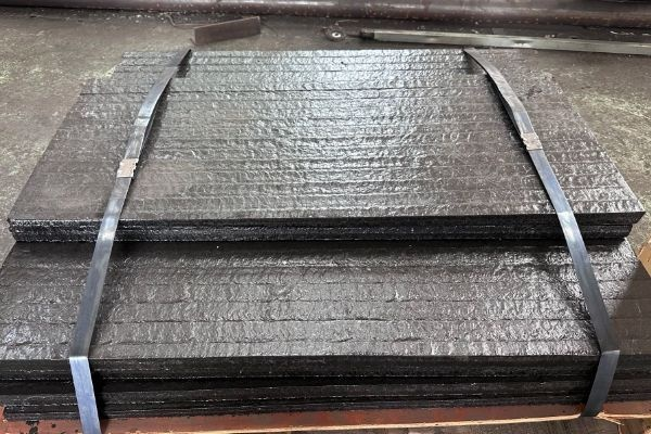 耐磨堆焊麻豆官网APP下载