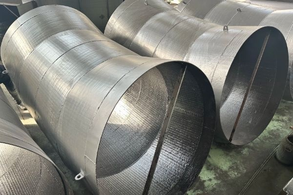 堆焊麻豆视频无码管件